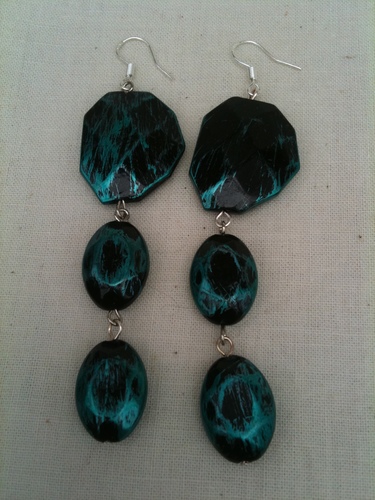 Big Bold Aqua