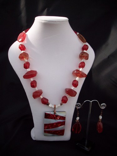 Cherry Mother