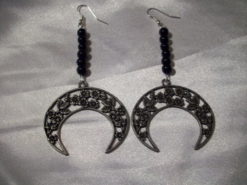 Crescent Moon