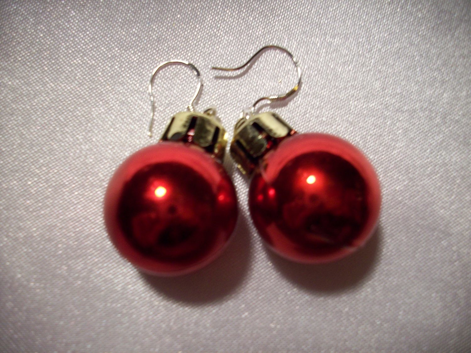 Christmas Bauble