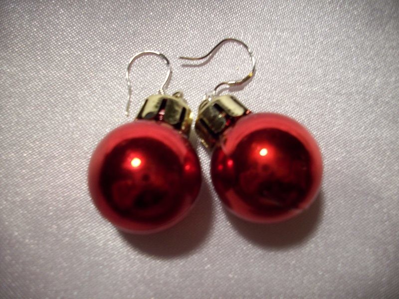 Christmas Bauble
