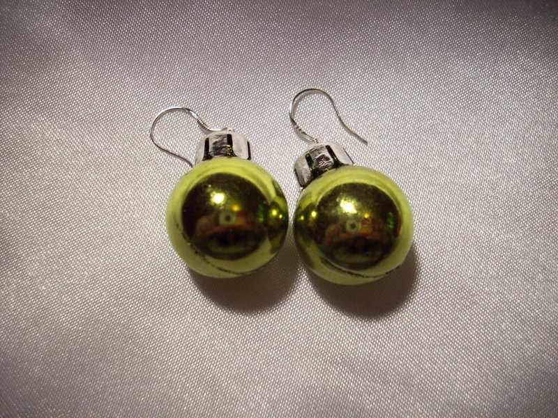 Christmas Bauble