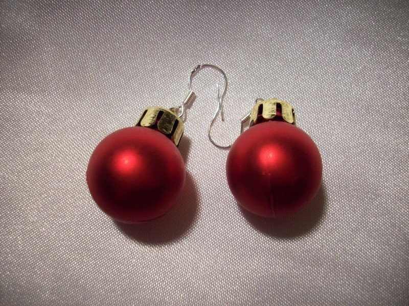 Christmas Bauble