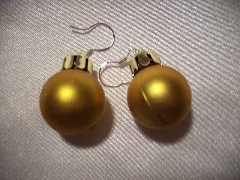 Christmas Bauble