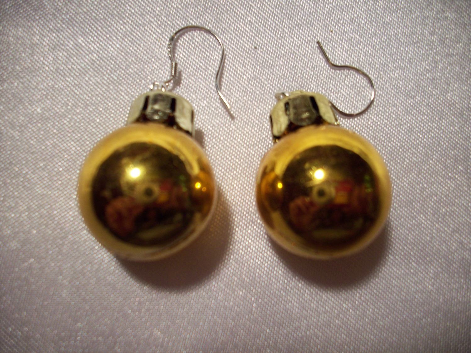 Christmas Bauble