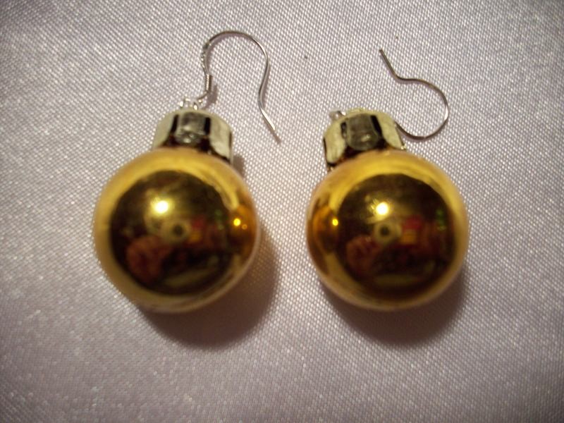 Christmas Bauble