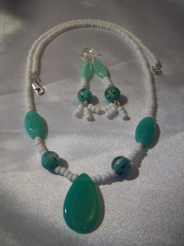 Mint Drops
