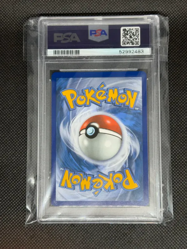 Charizard V #019 PSA 10