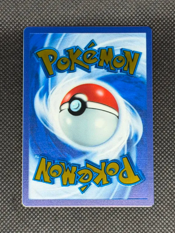 Mew ex Gold Metal Card (#205)