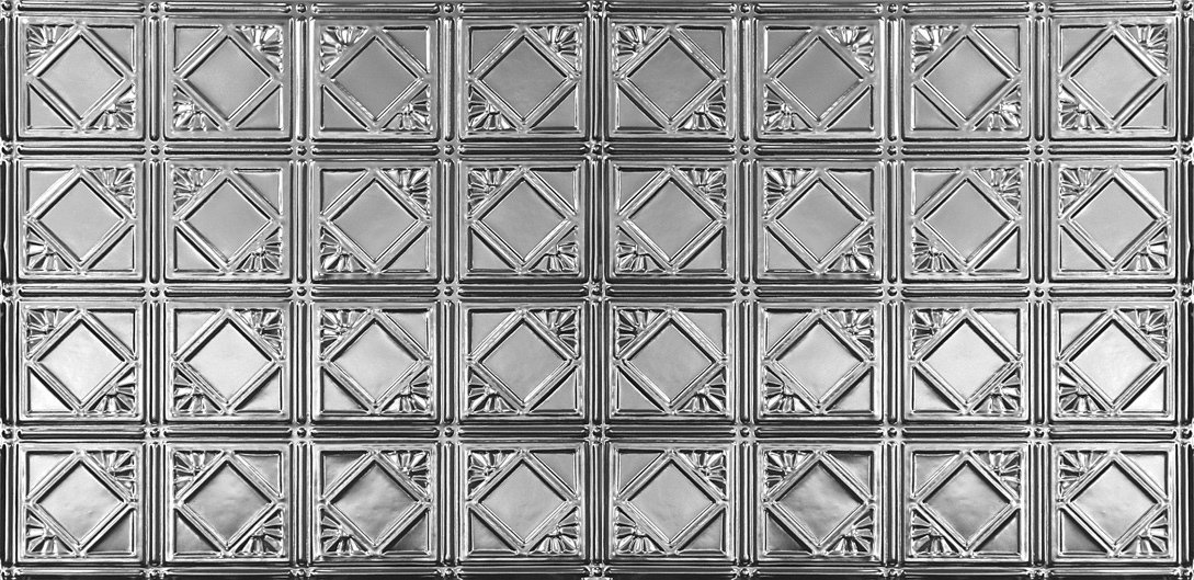 Art Deco - No. 6-07