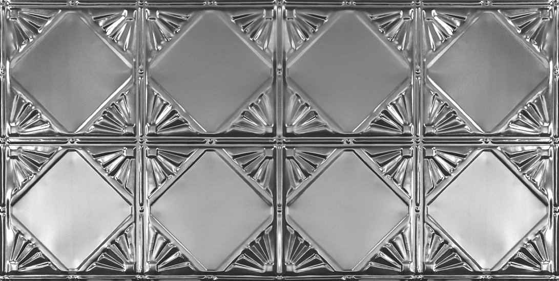 Art Deco - No. 12-07