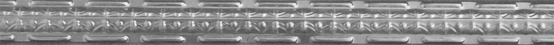 Generic Nosing - No. GN-20 - Girder Nosing 1.5&quot; x 48&quot;