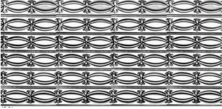 Ribbon (R1) - R1 (24&quot; x 48&quot;)