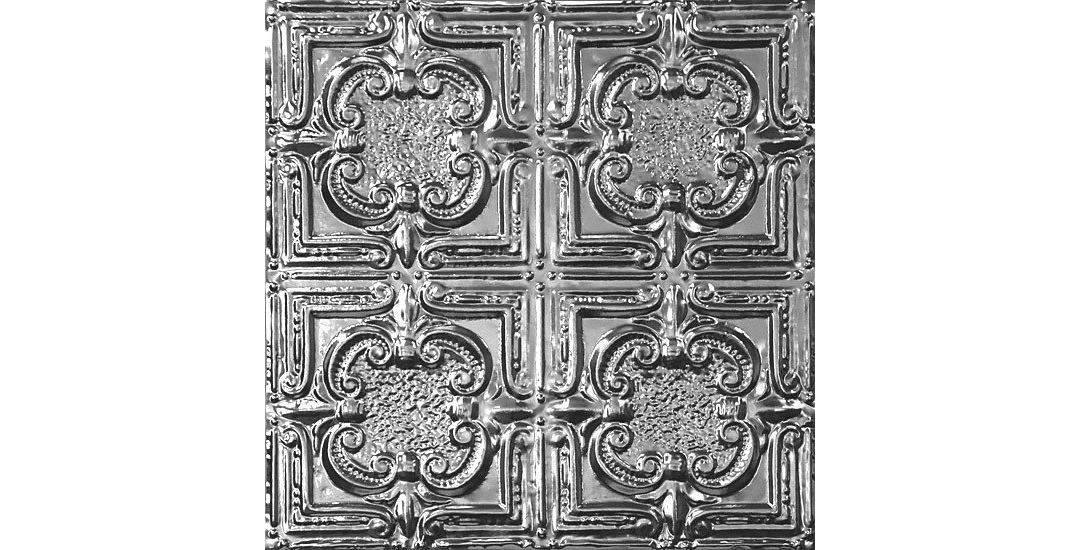 Victorian - No. 12-02 (2&#39; x 2&#39; only)