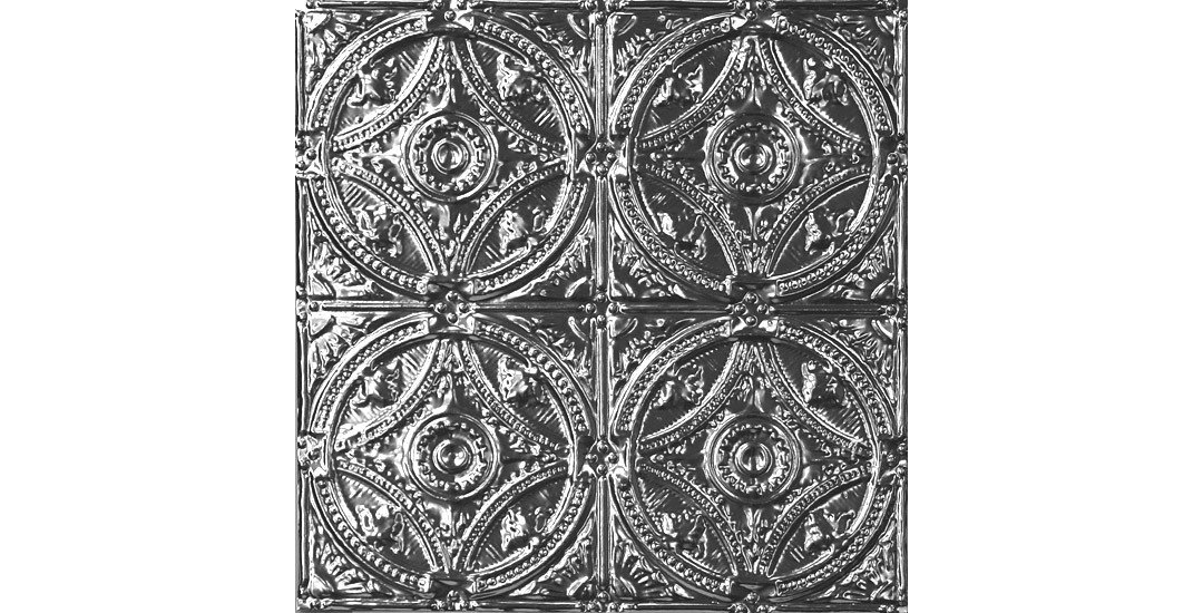 Victorian - No. 12-13 (2&#39; x 2&#39; only)