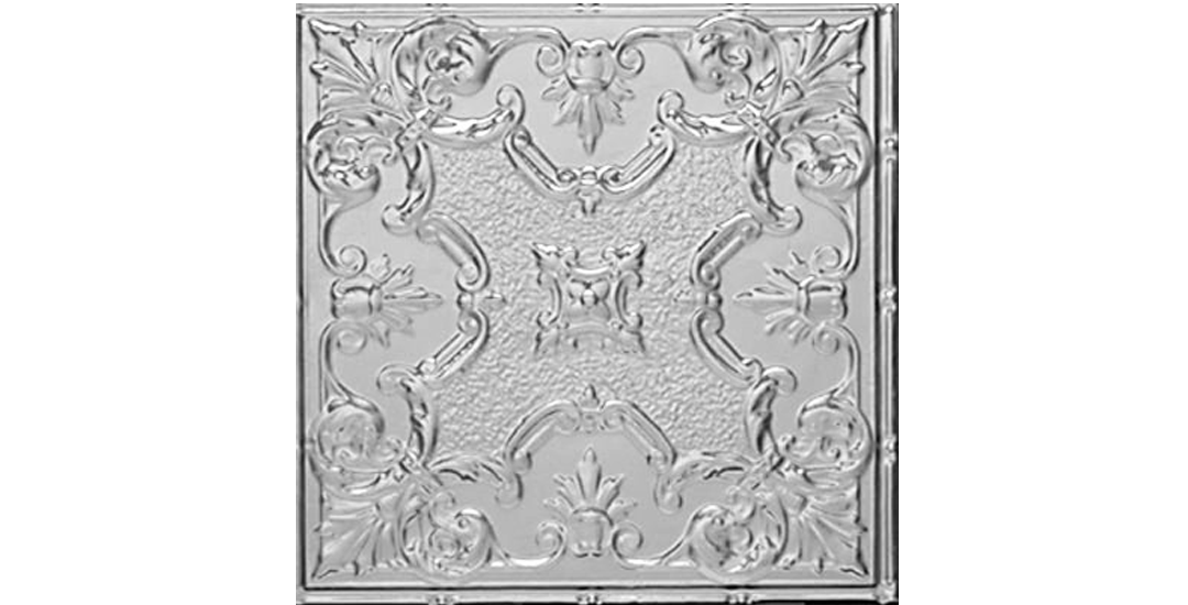 Victorian - No. 24-17 (2&#39; x 2&#39; only)