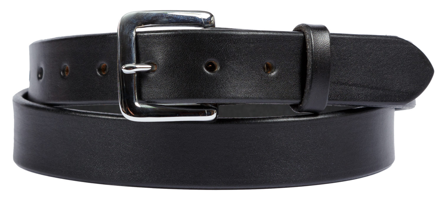 Bridle Leather Belt Work/Dress Belt