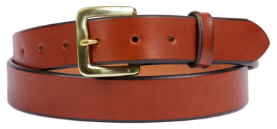 Bridle Leather Belt Work/Dress Belt Bridle Leather Belt Work/Dress Belt