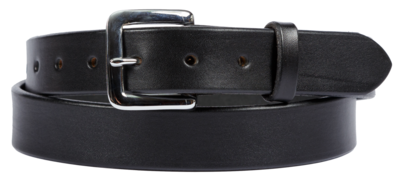 Bridle Leather Belt Work/Dress Belt