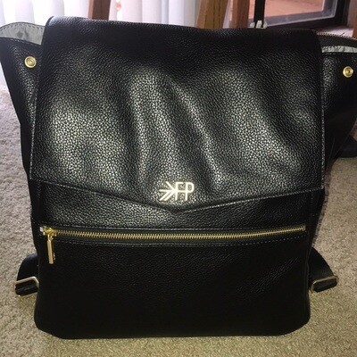 Diaper Bags- Preloved