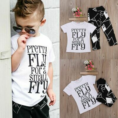 Boys Clothing