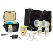 Breast Pumps &amp; Accessories