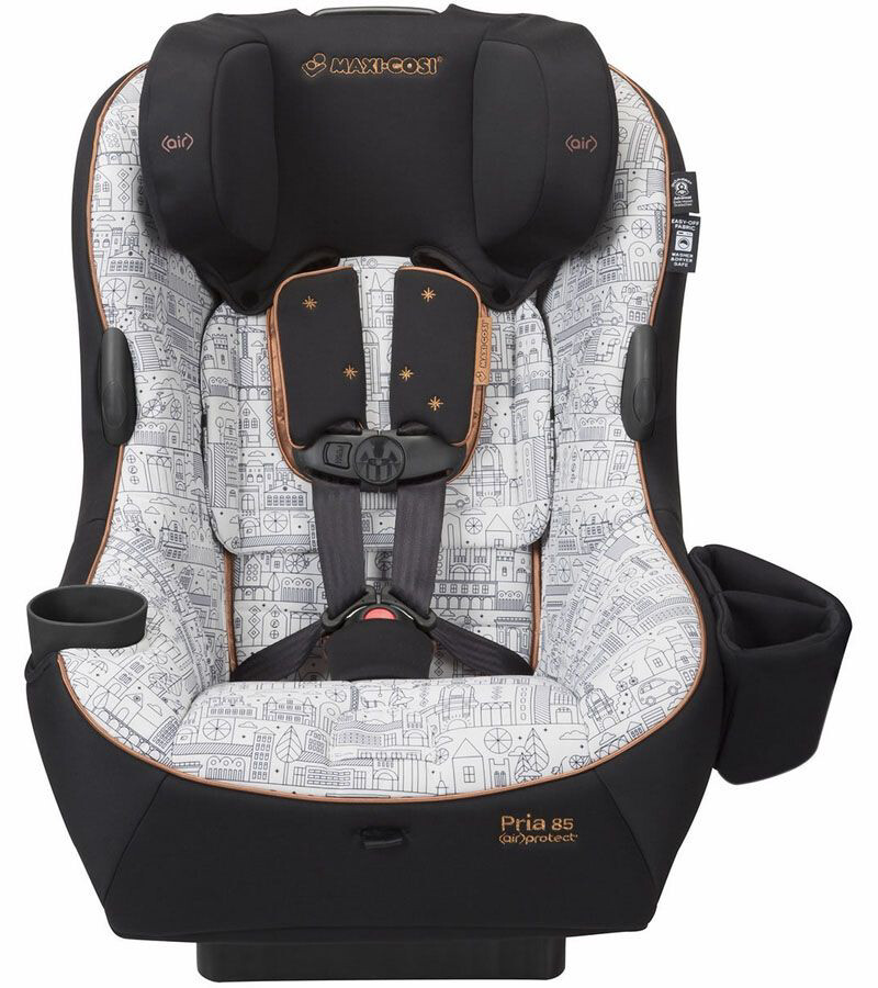 maxi cosi convertible car seat canopy