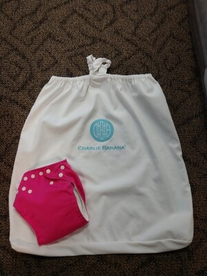 preloved cloth diapers