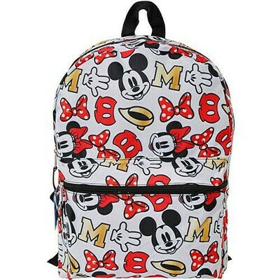 Disney&#39;s Minnie &amp; Mickey