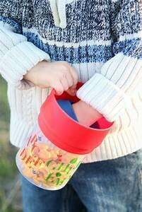 Munchie Mug