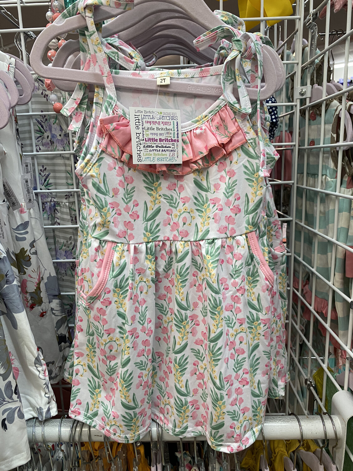 little britches children's boutique