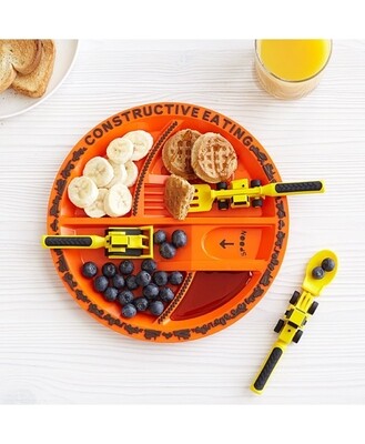 Constructive Eating