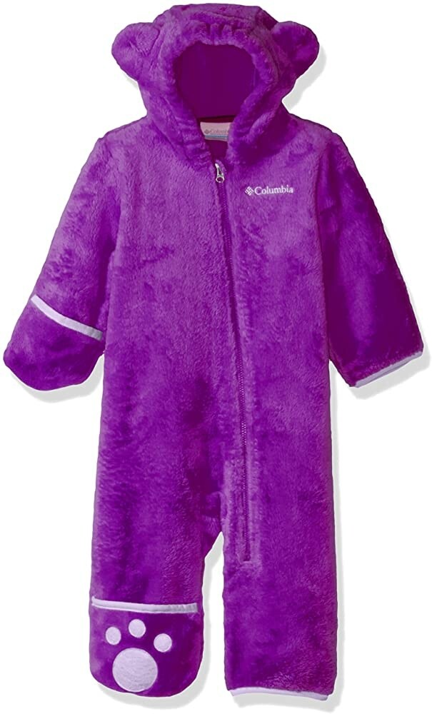 chicco snowsuit