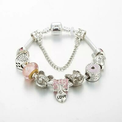 Charm Bracelets