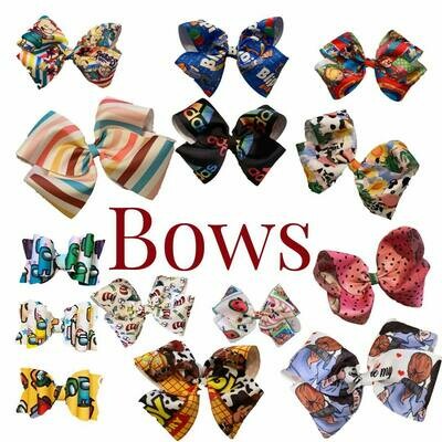 Bows