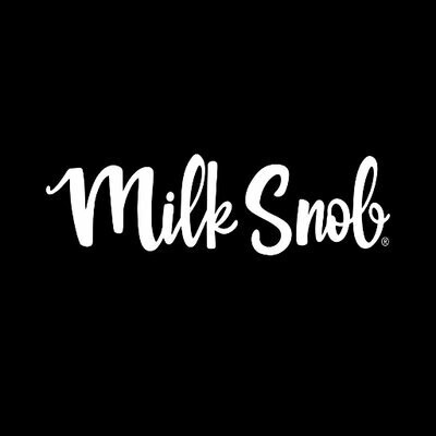 Milk Snob