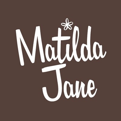 Matilda Jane Bows