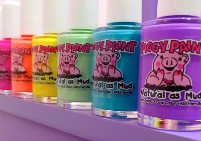 Piggy Paint