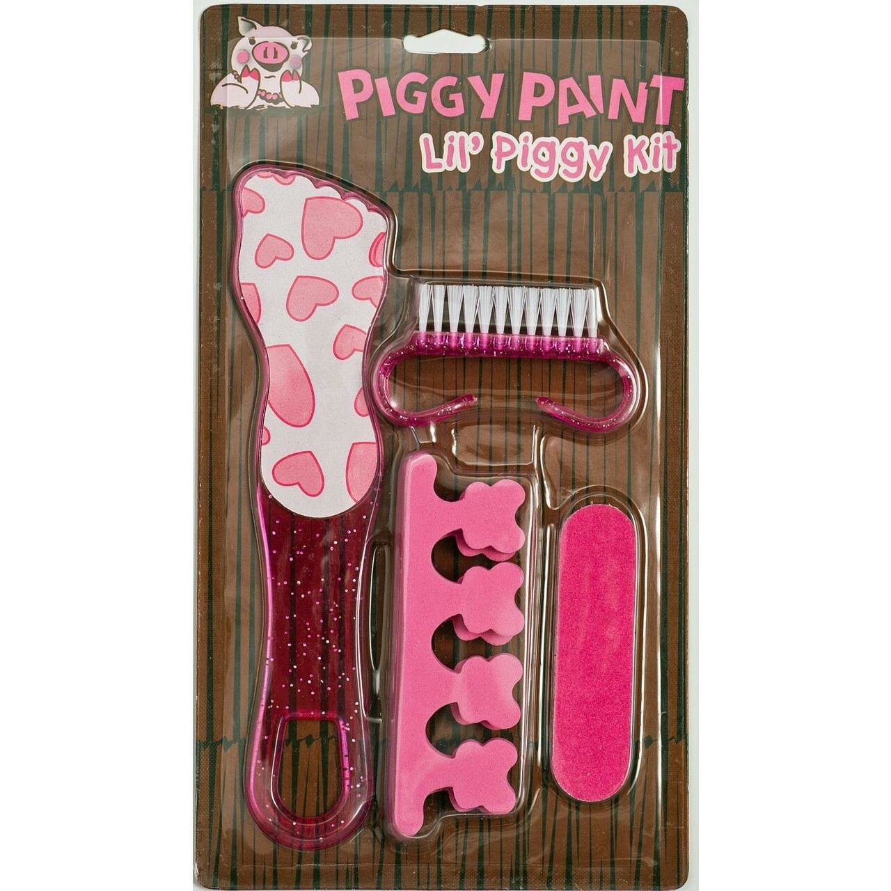Piggy Paint Lil' Piggy Kit