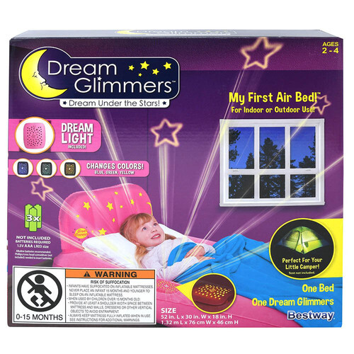 Dream glimmers deals
