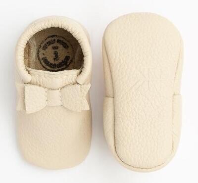 Freshly Picked Moccassins
