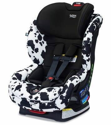 Cow Print/Farm Theme