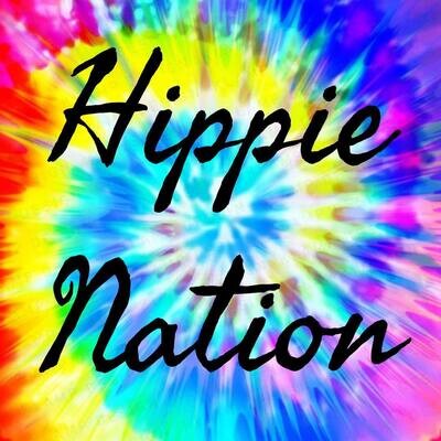 Hippy Nation