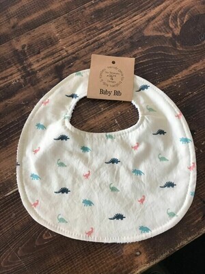 Bib &amp; Burp
