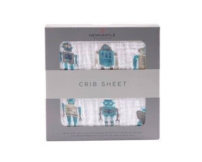 Crib Sheets &amp; Bedding