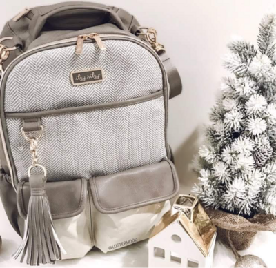 Diaper Bags &amp; accessories