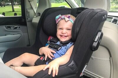 Car Seats