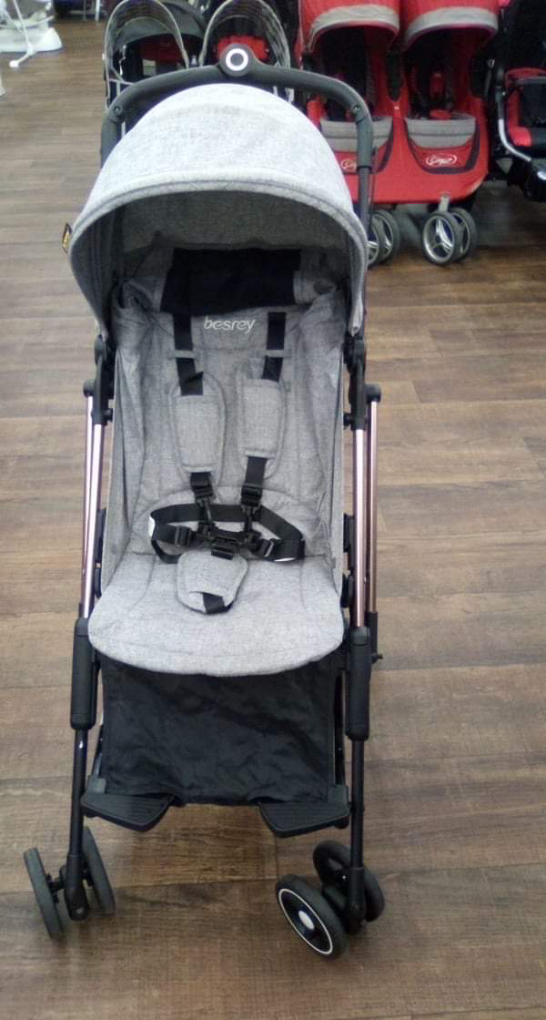 Besrey sales capsule stroller