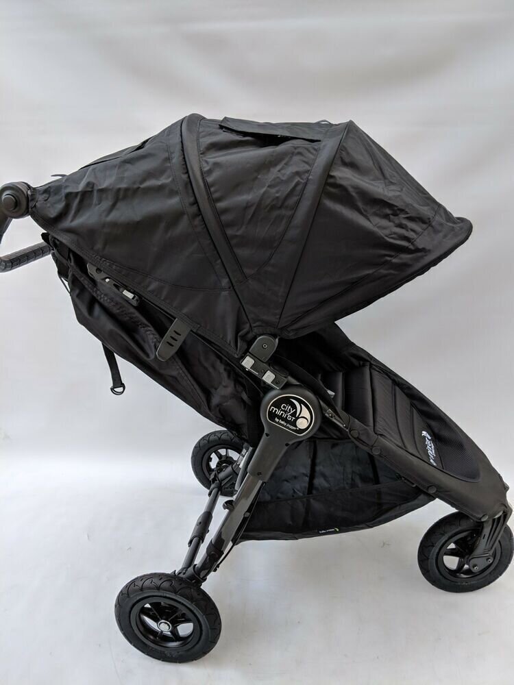 preloved baby stroller