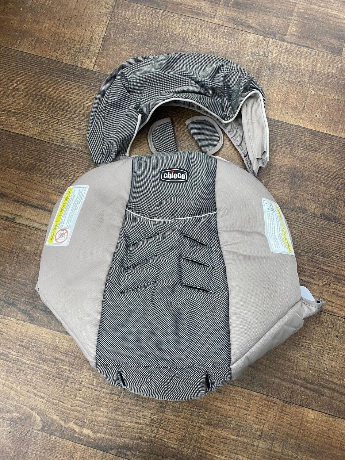 chicco keyfit papyrus